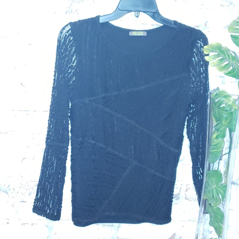 Dolcezza Shirt